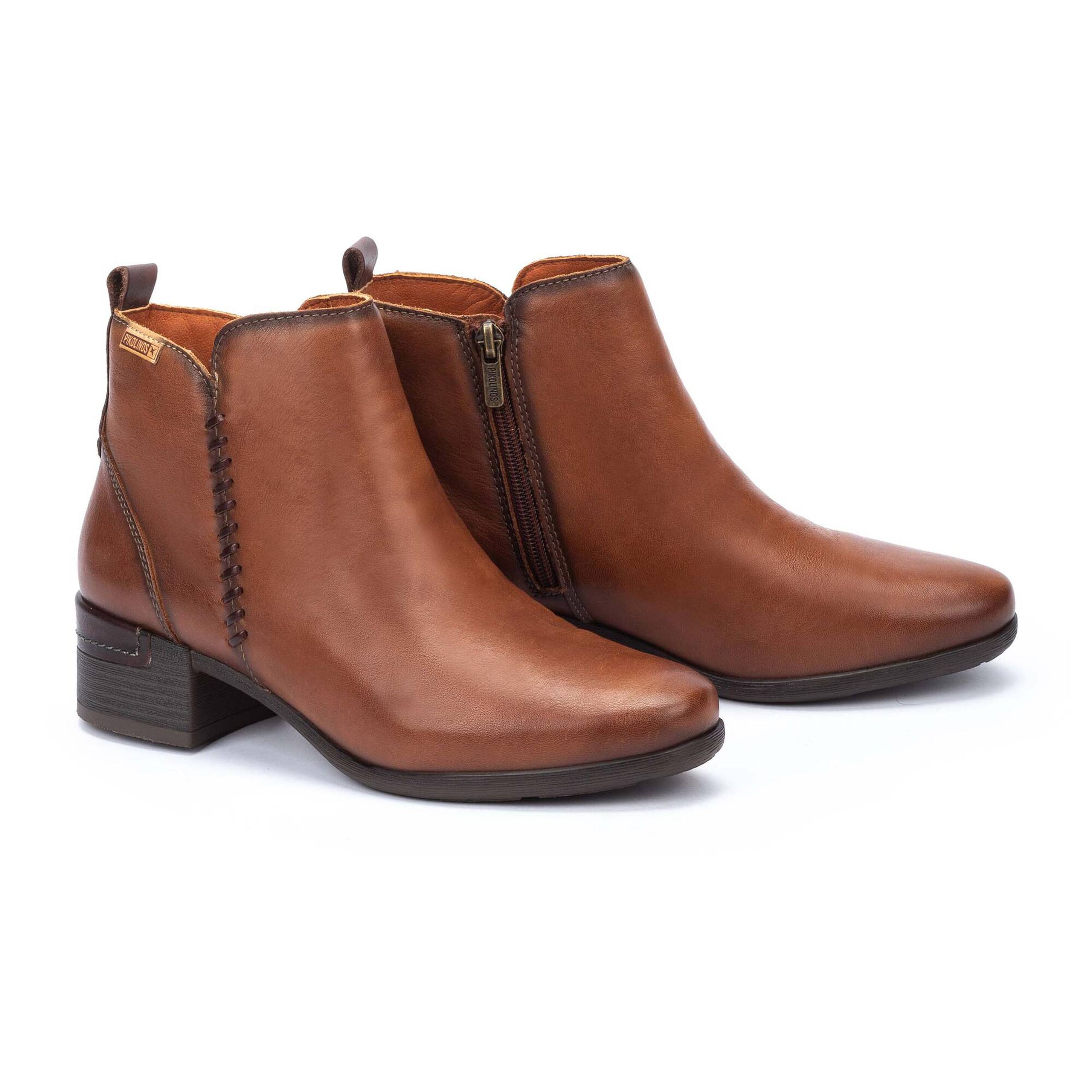 MALAGA W6W-8950, CUERO Zoom MALAGA W6W-8950, CUERO, large